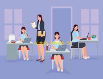 《归龙潮》言预技能一览